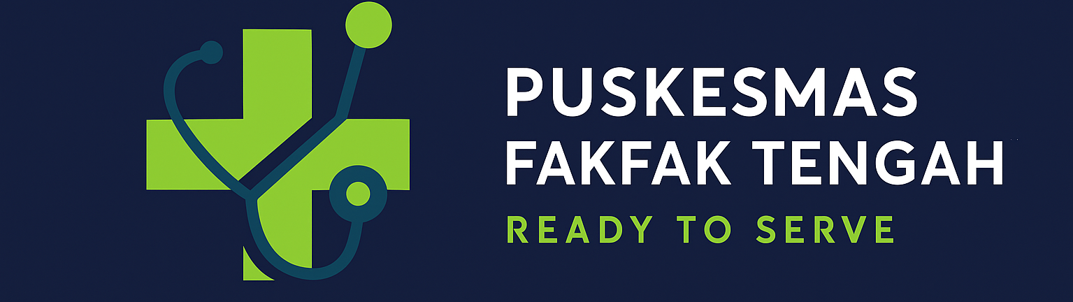 PUSKESMAS FAKFAK TENGAH